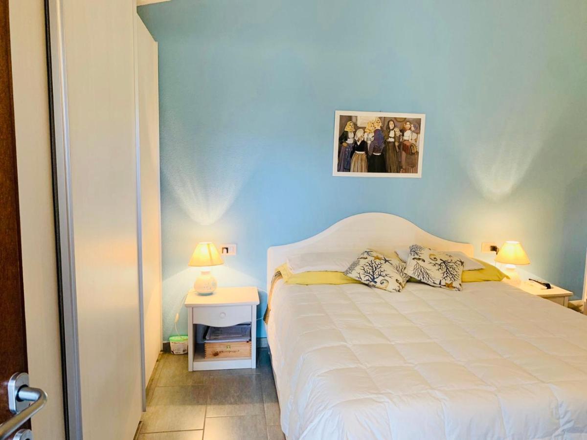 Residence Tanaunella Budoni Extérieur photo