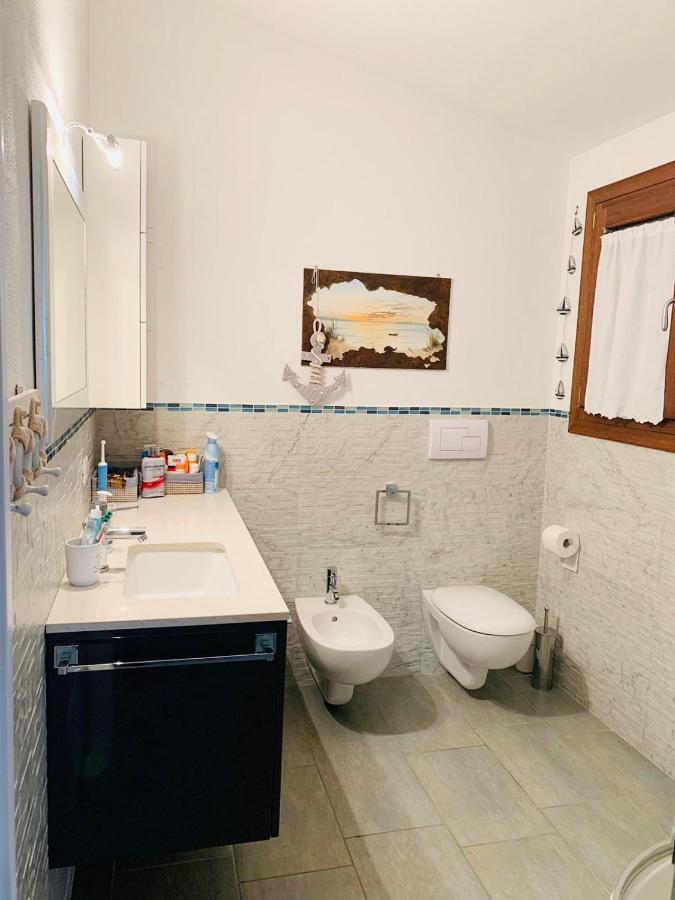 Residence Tanaunella Budoni Extérieur photo
