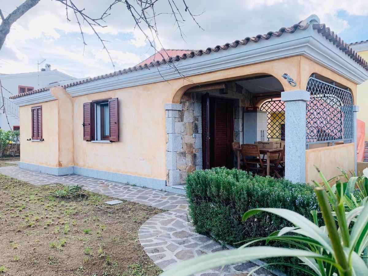Residence Tanaunella Budoni Extérieur photo