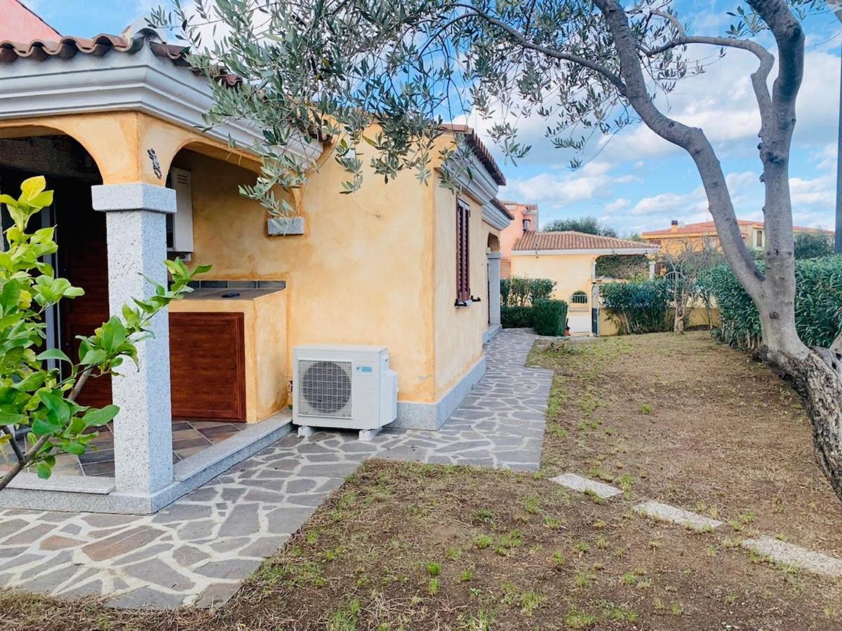 Residence Tanaunella Budoni Extérieur photo