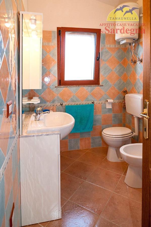Residence Tanaunella Budoni Extérieur photo