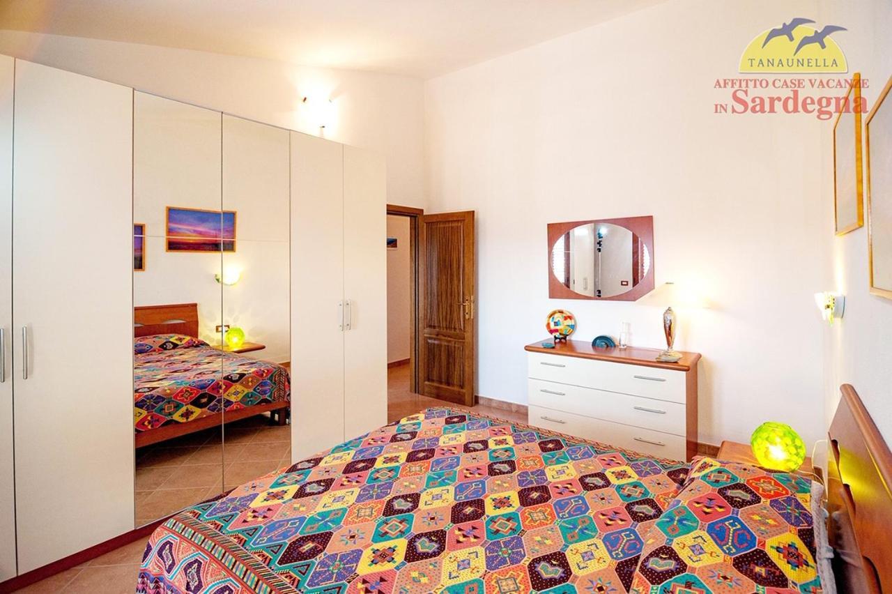Residence Tanaunella Budoni Extérieur photo
