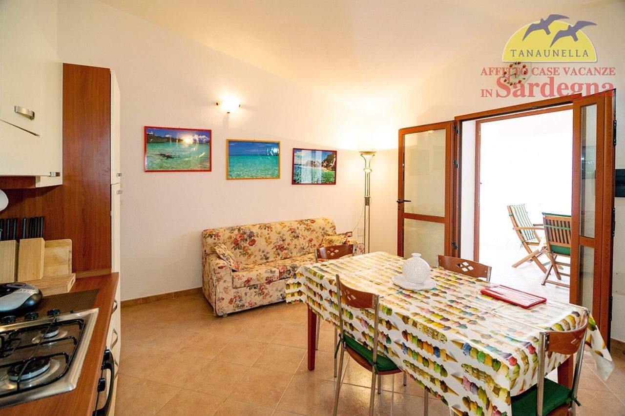 Residence Tanaunella Budoni Extérieur photo
