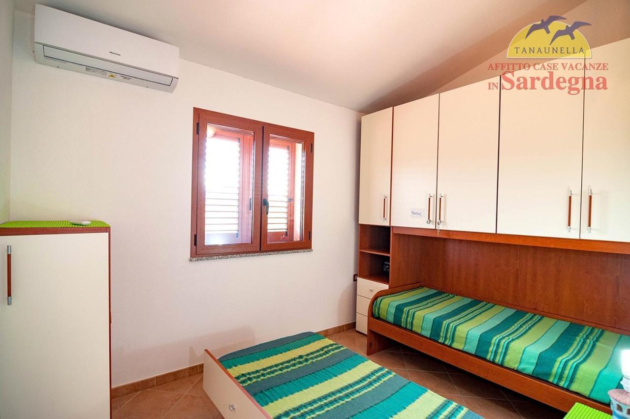 Residence Tanaunella Budoni Extérieur photo