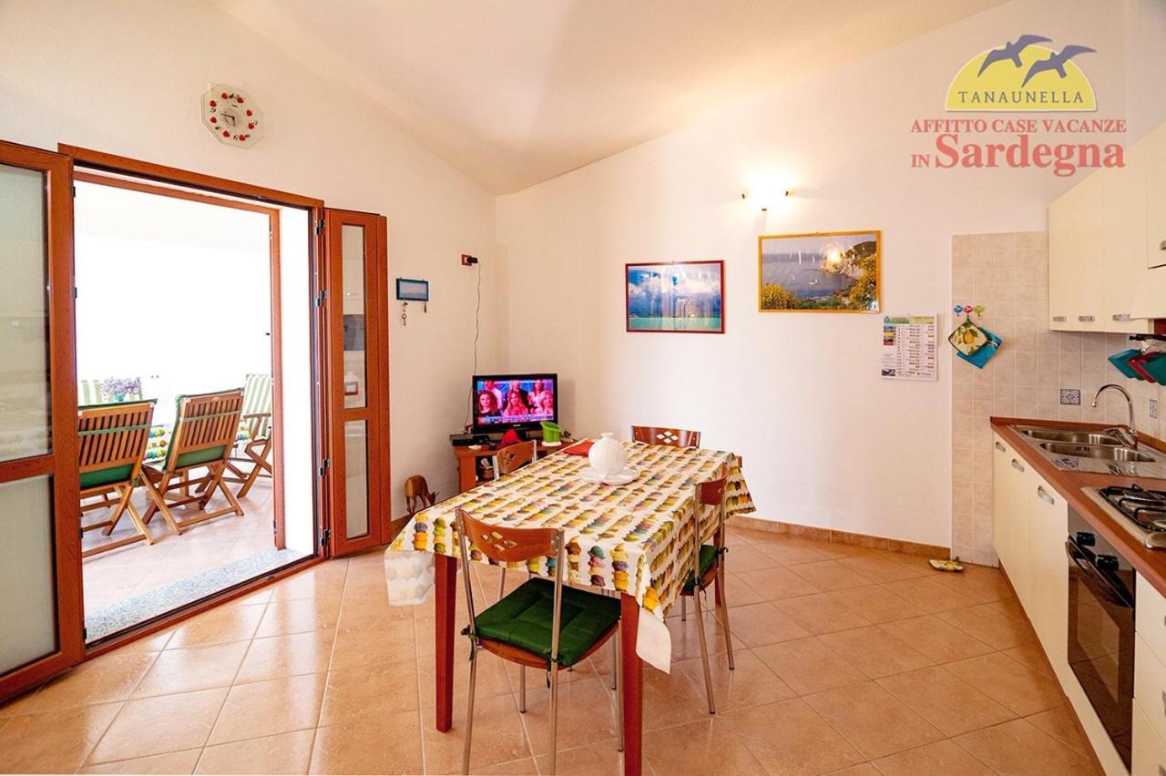 Residence Tanaunella Budoni Extérieur photo
