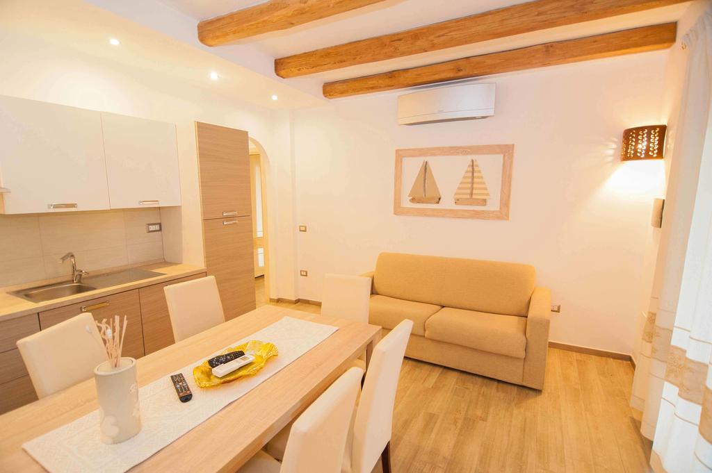 Residence Tanaunella Budoni Extérieur photo