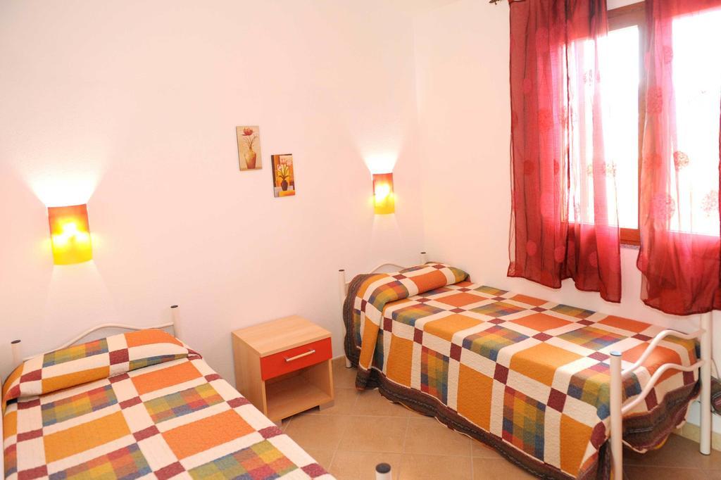 Residence Tanaunella Budoni Chambre photo
