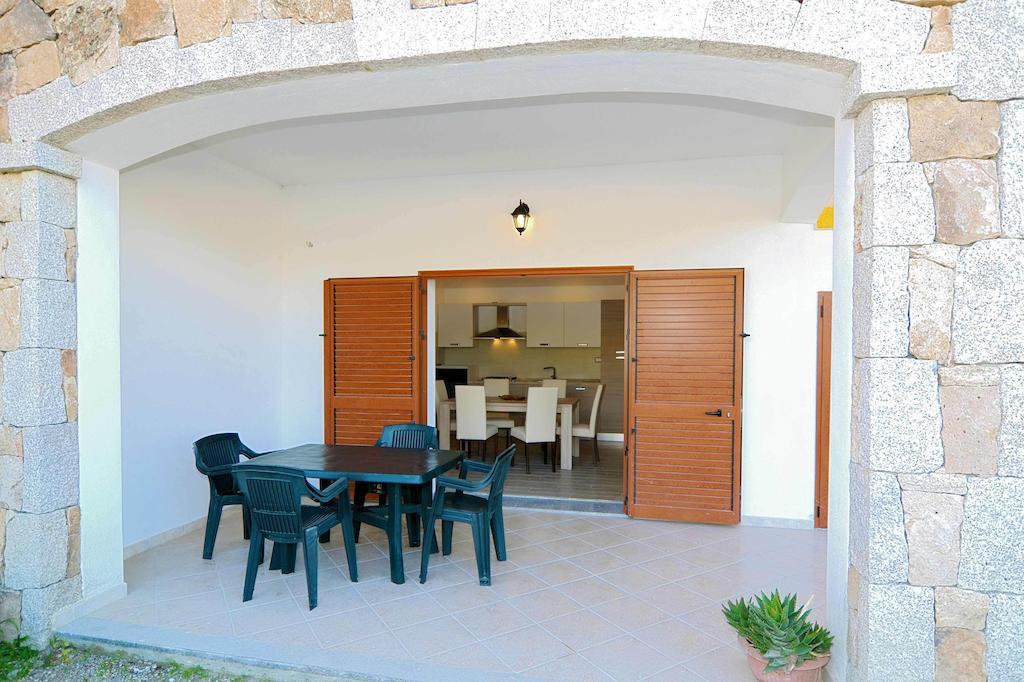 Residence Tanaunella Budoni Extérieur photo