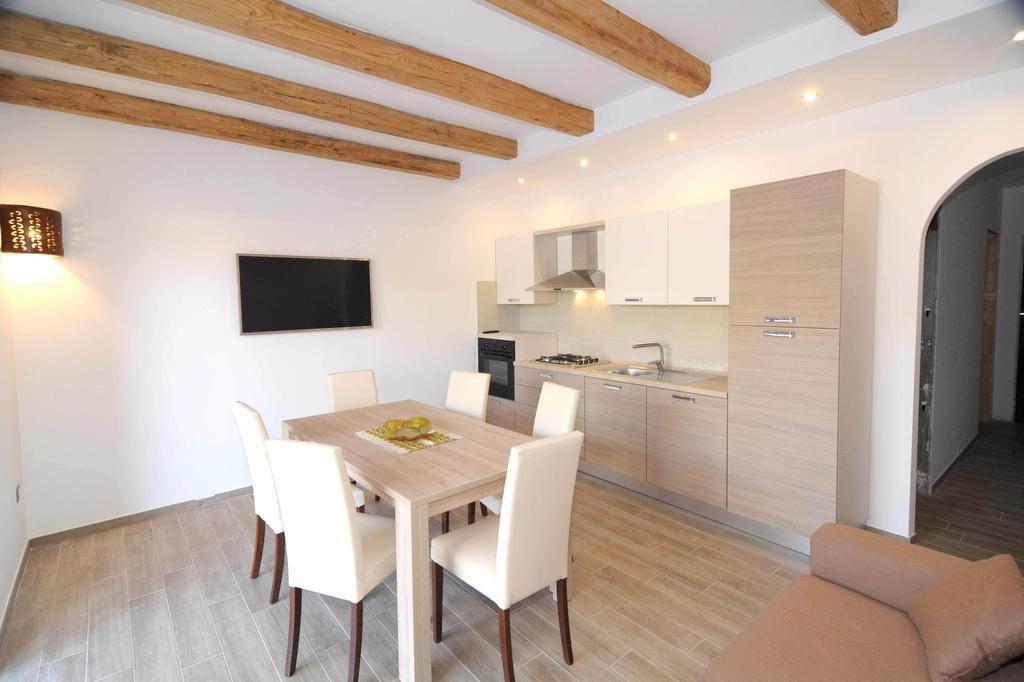 Residence Tanaunella Budoni Chambre photo