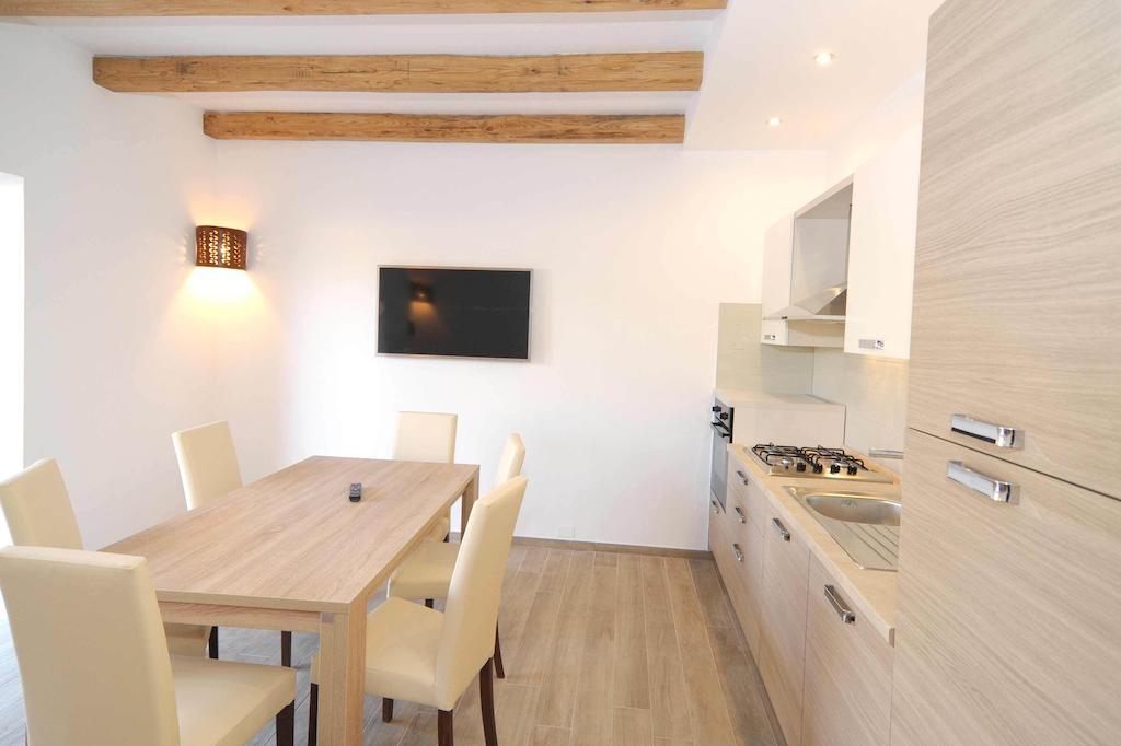Residence Tanaunella Budoni Chambre photo