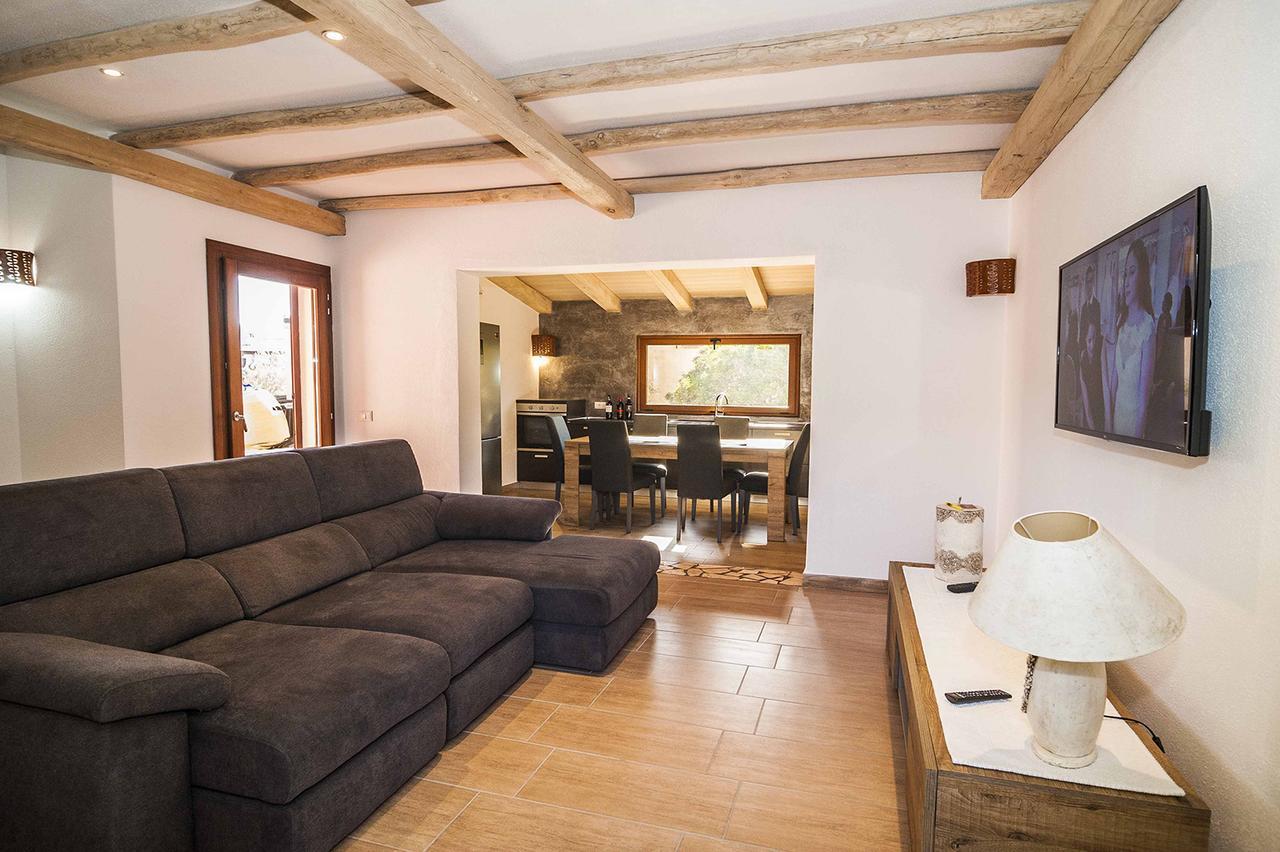 Residence Tanaunella Budoni Extérieur photo