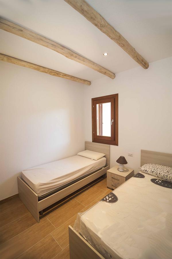 Residence Tanaunella Budoni Extérieur photo