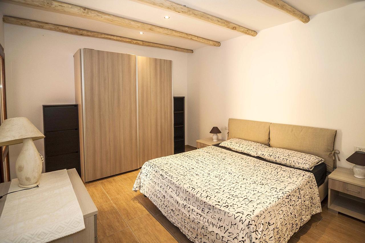 Residence Tanaunella Budoni Extérieur photo