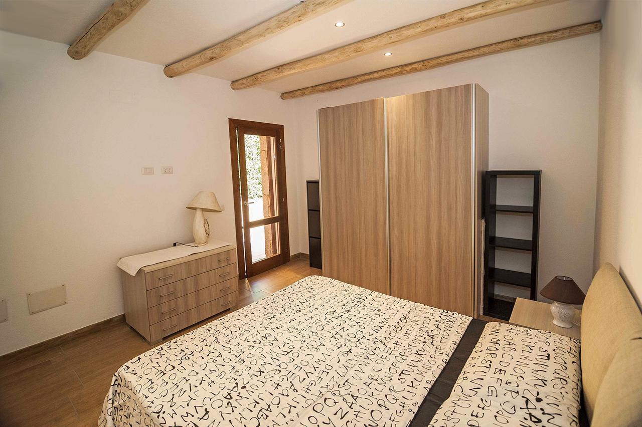 Residence Tanaunella Budoni Extérieur photo