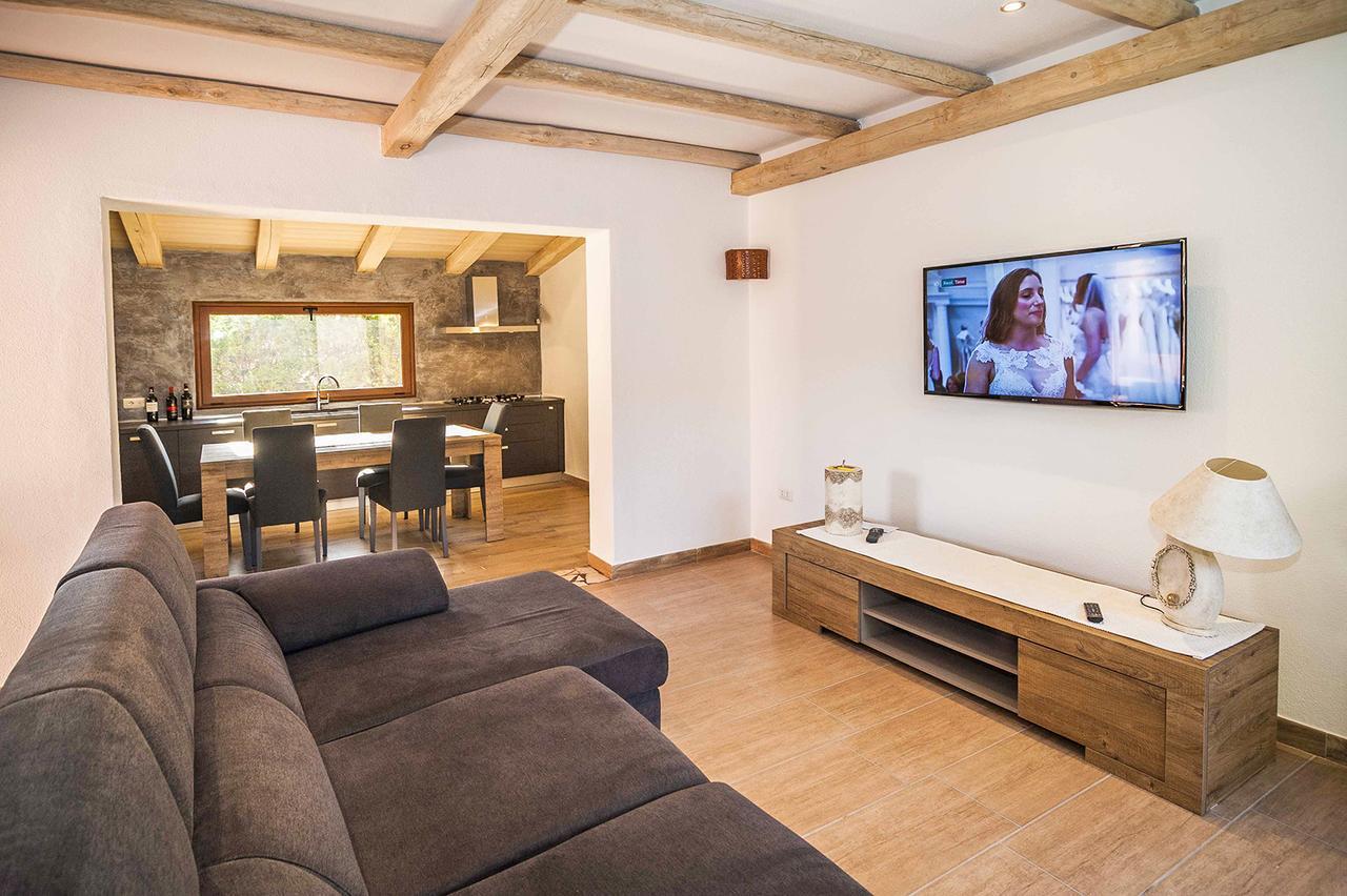 Residence Tanaunella Budoni Extérieur photo