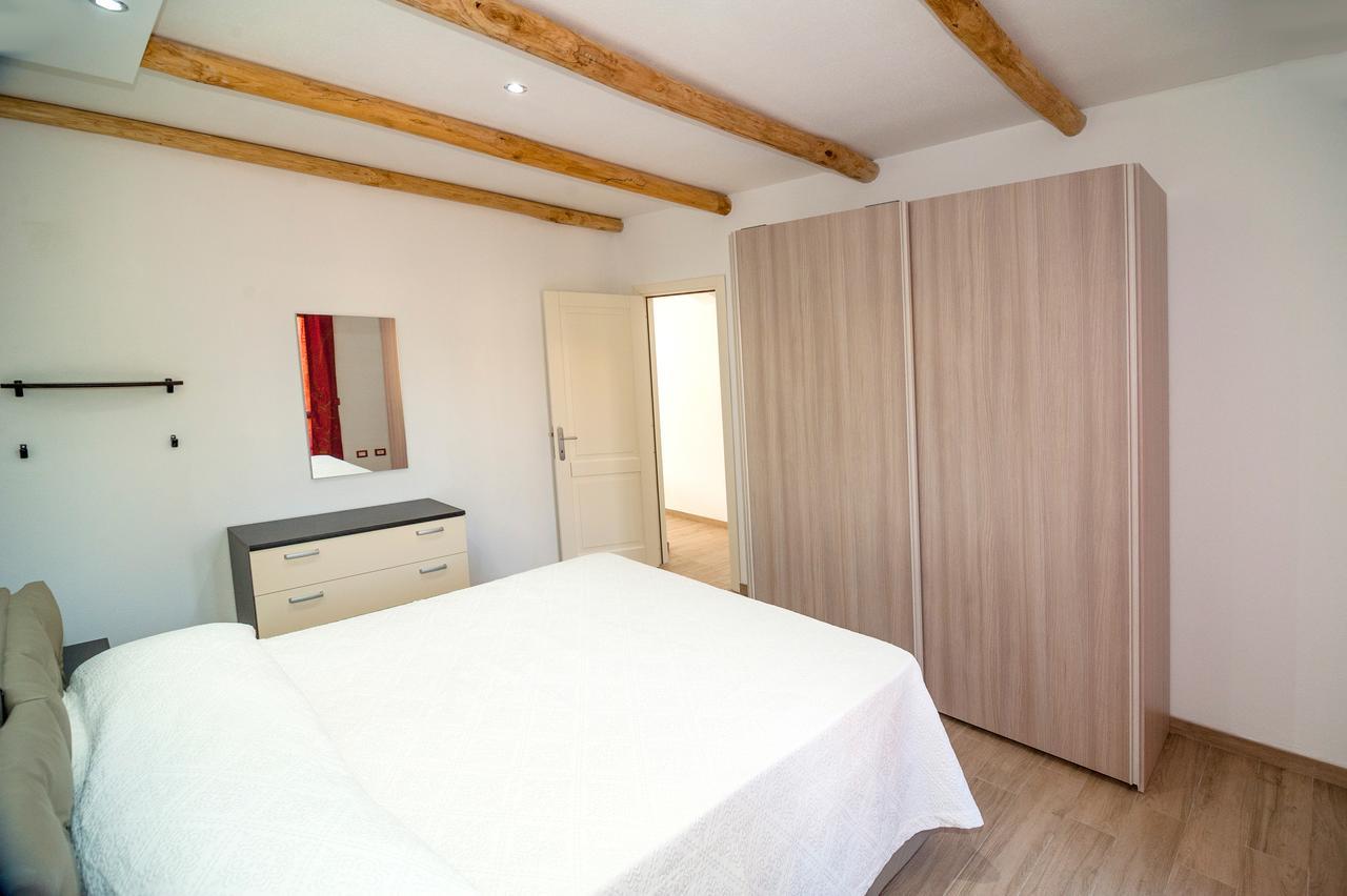 Residence Tanaunella Budoni Extérieur photo