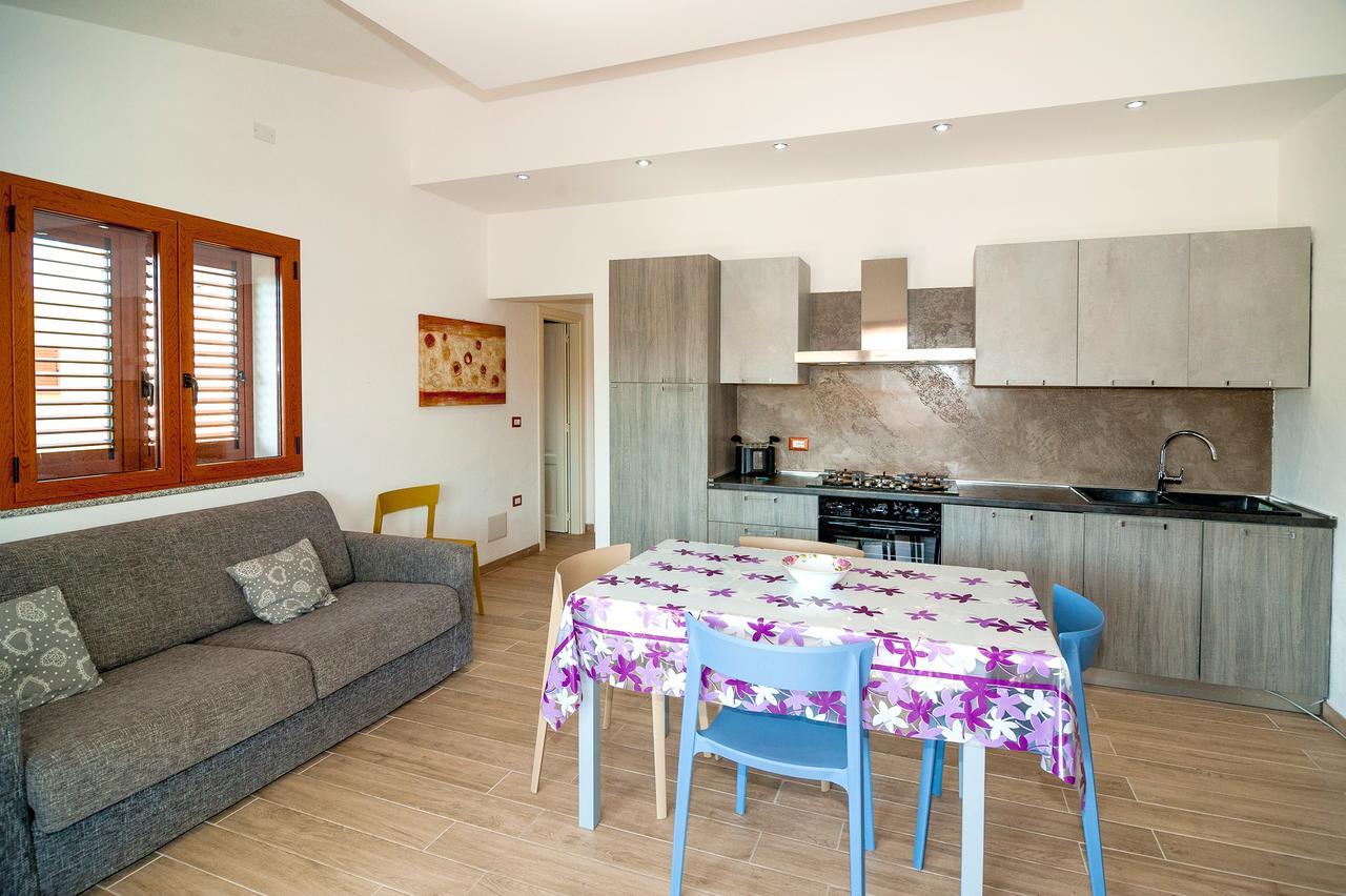 Residence Tanaunella Budoni Extérieur photo