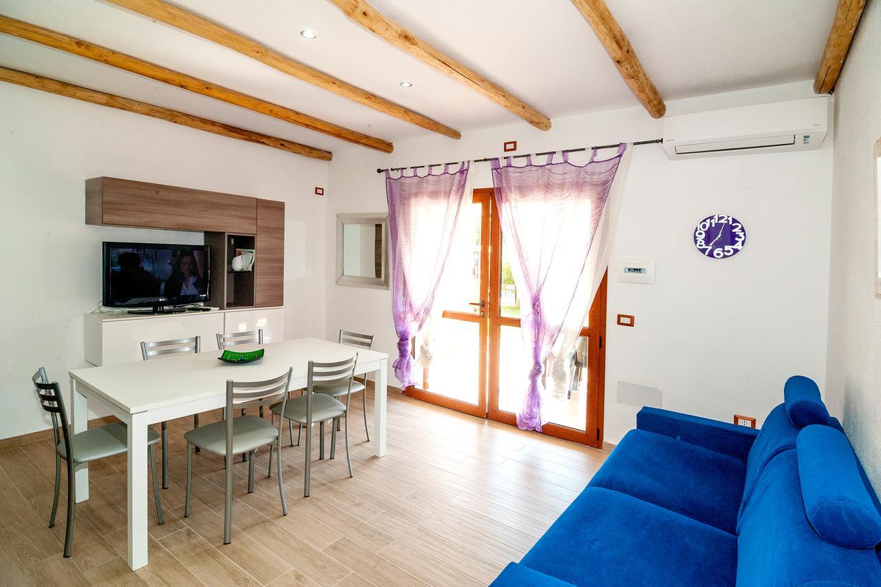 Residence Tanaunella Budoni Extérieur photo