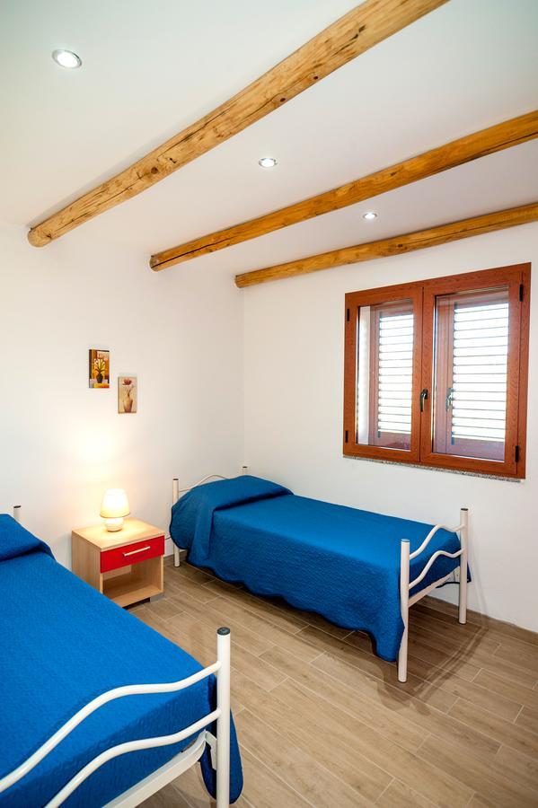Residence Tanaunella Budoni Extérieur photo