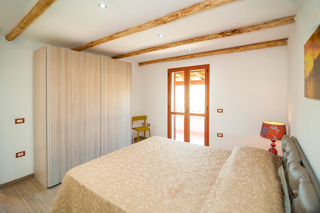 Residence Tanaunella Budoni Extérieur photo